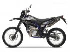 Yamaha WR 125R